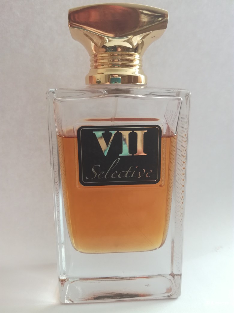 Парфюм Selective VII, Attar Collection 100 мл.