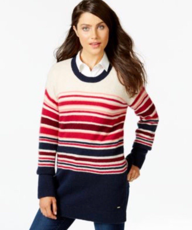 Свитер от Tommy Hilfiger М