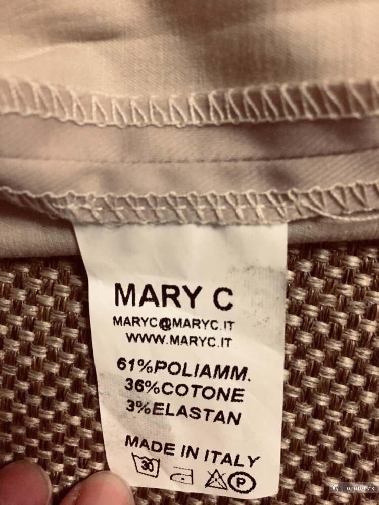 Юбка Mary C 44 размер