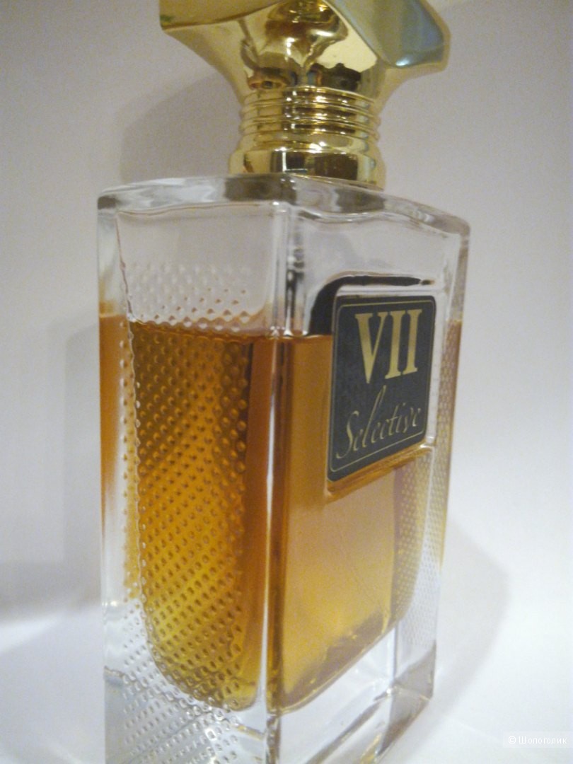 Парфюм Selective VII, Attar Collection 100 мл.