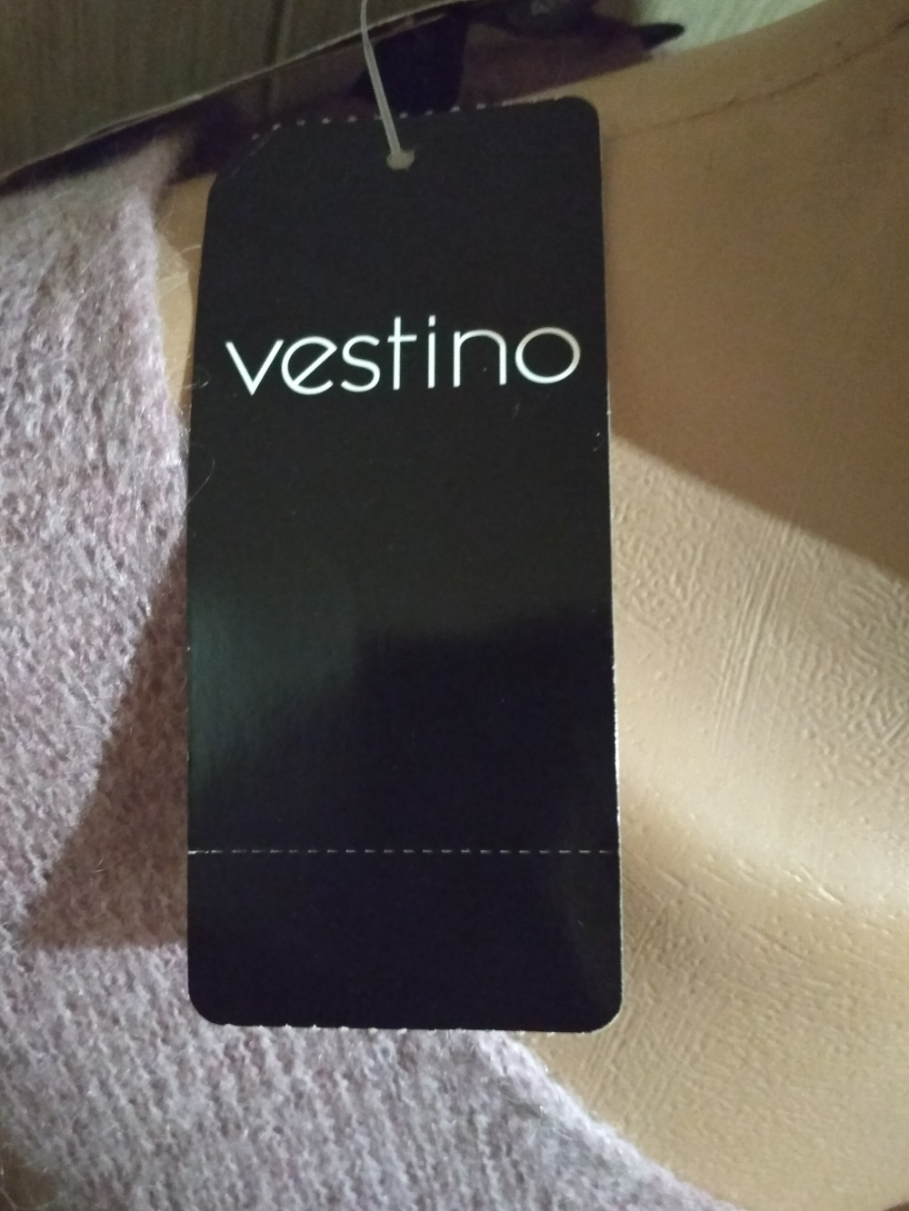 Джемпер vestino 46