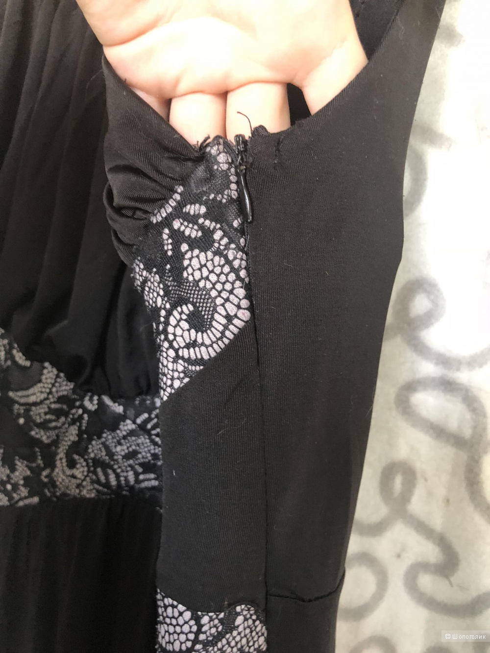 Платье New Look размер 50-52