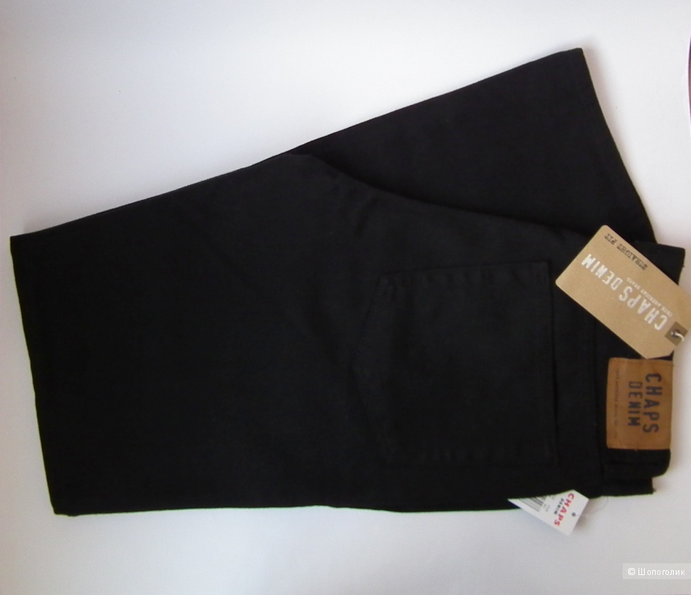 Джинсы Chaps by Ralph Lauren 31 (М)