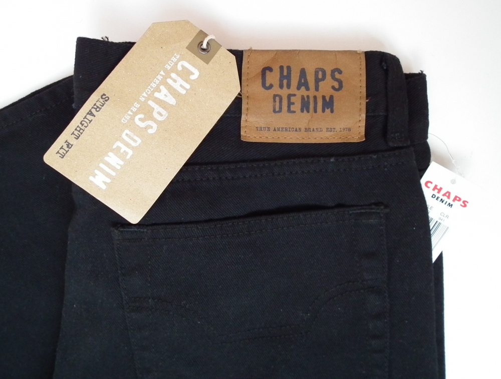 Джинсы Chaps by Ralph Lauren 31 (М)