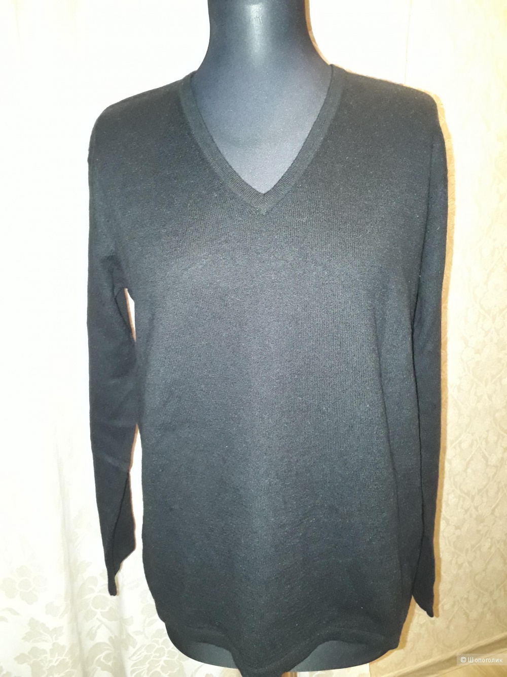 Пуловер c&a, размер 46-48-50
