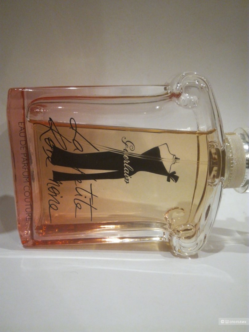 Парфюм La Petite Robe Noire Couture, Guerlain 100 мл.