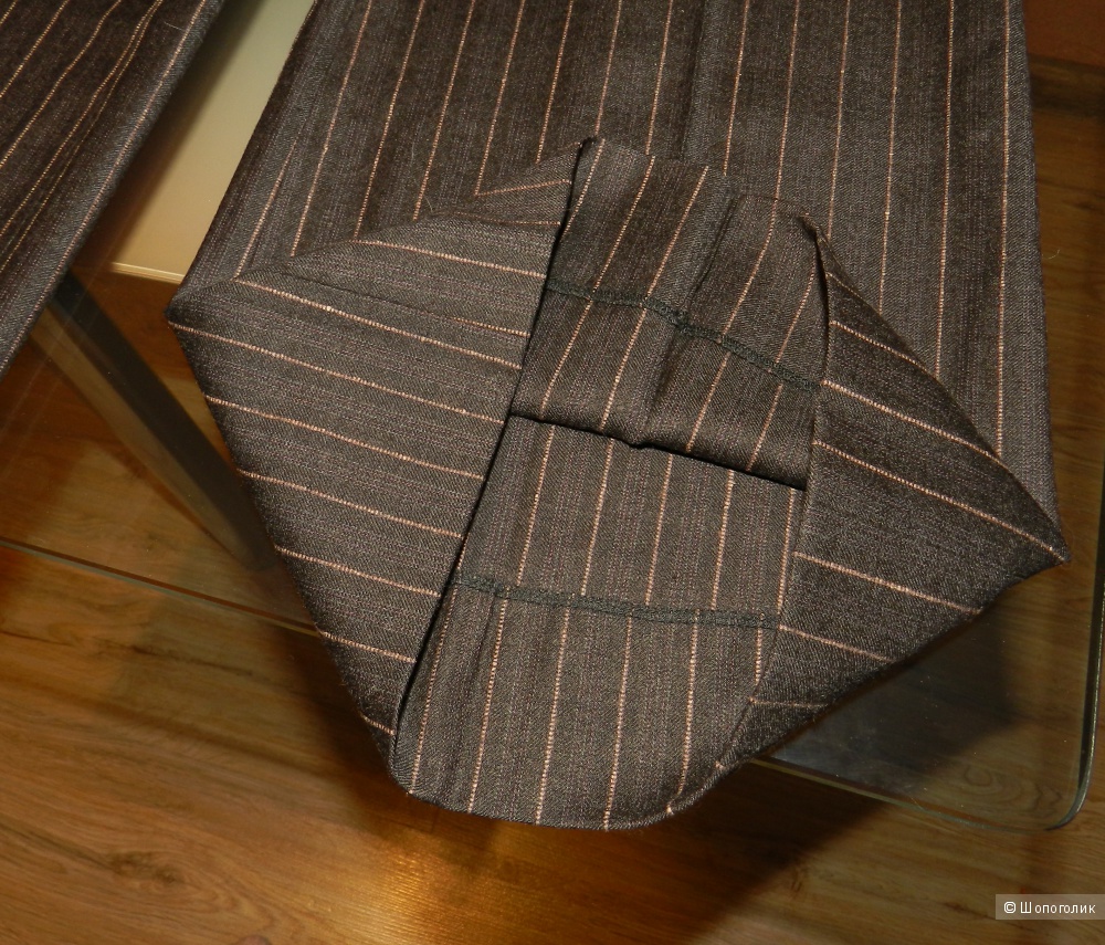 Брюки Massimo Dutti 40/30