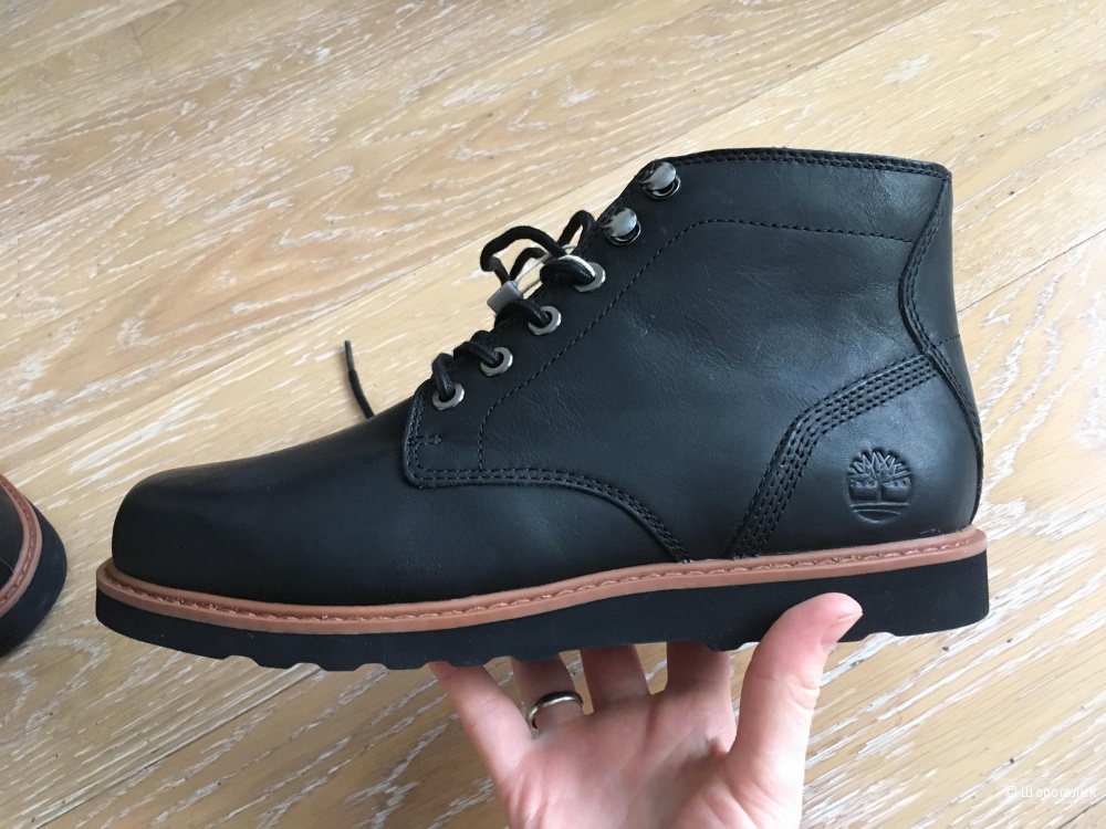 Ботинки Timberland мужские 41р