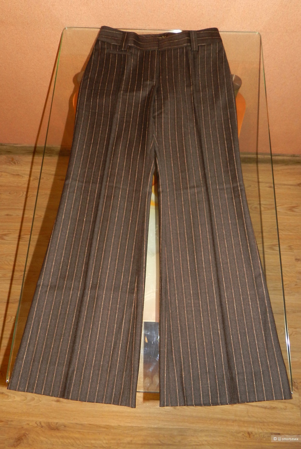 Брюки Massimo Dutti 40/30