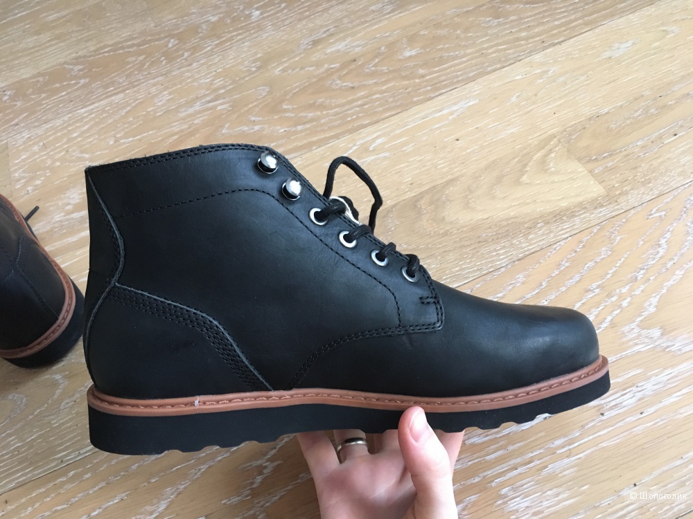 Ботинки Timberland мужские 41р