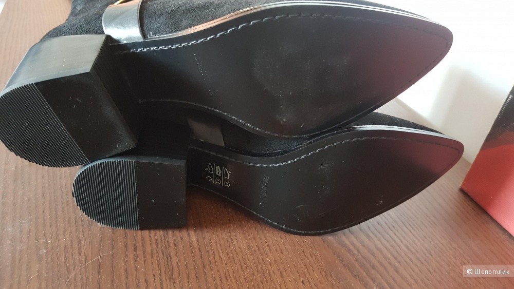 Сапоги Rachel Zoe 40-41