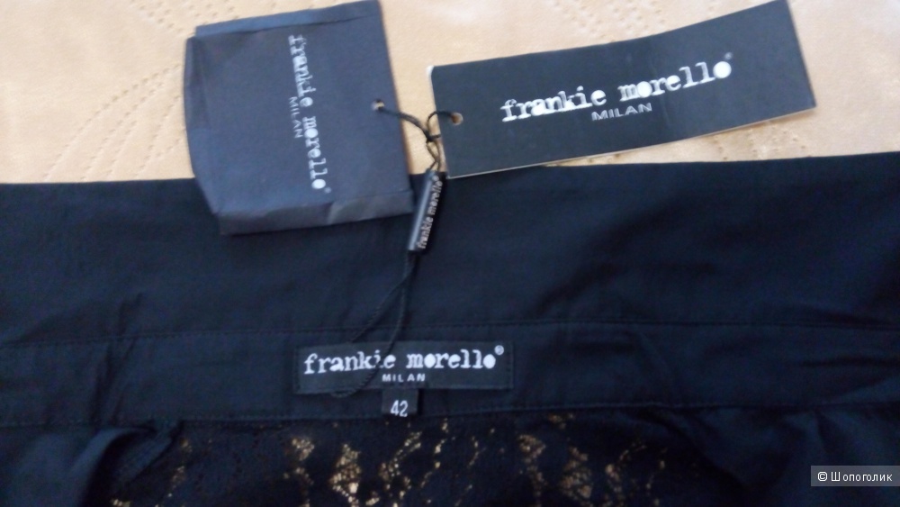 Рубашка Frankie Morello 48-50 размер