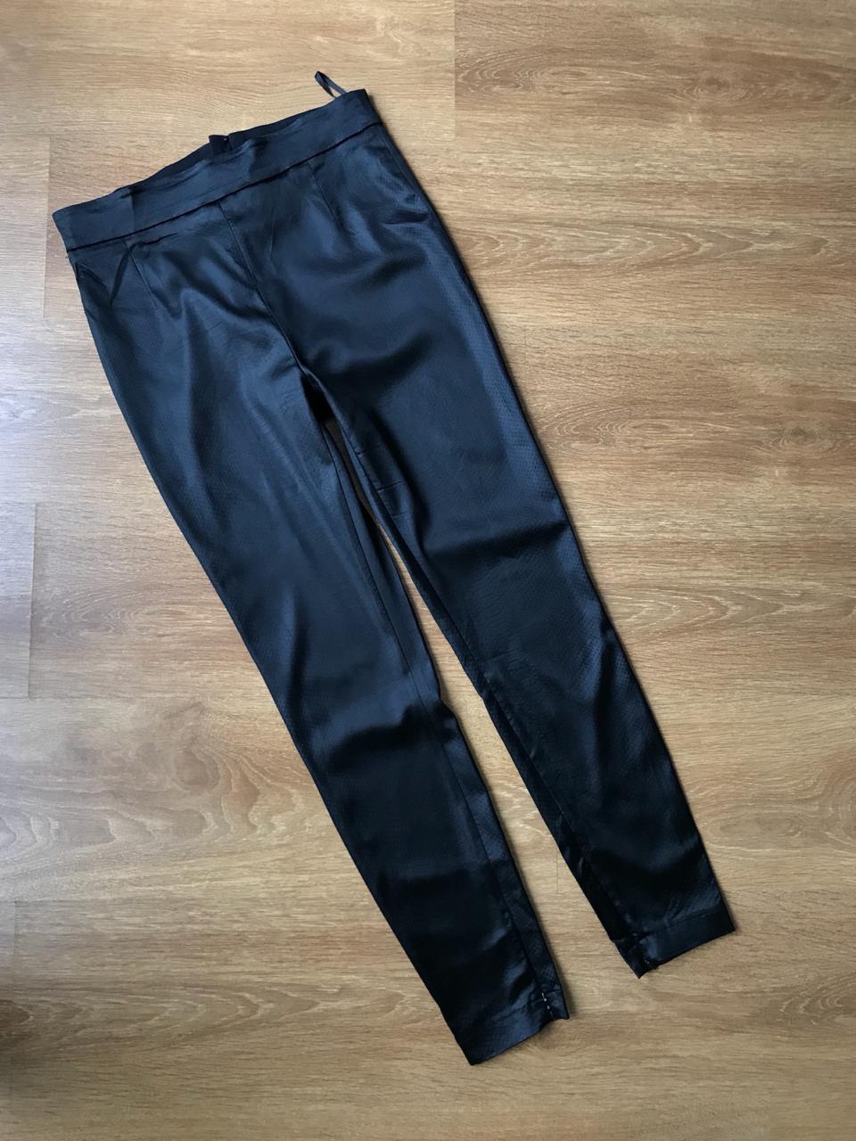 Брюки ELISABETTA FRANCHI,р.44