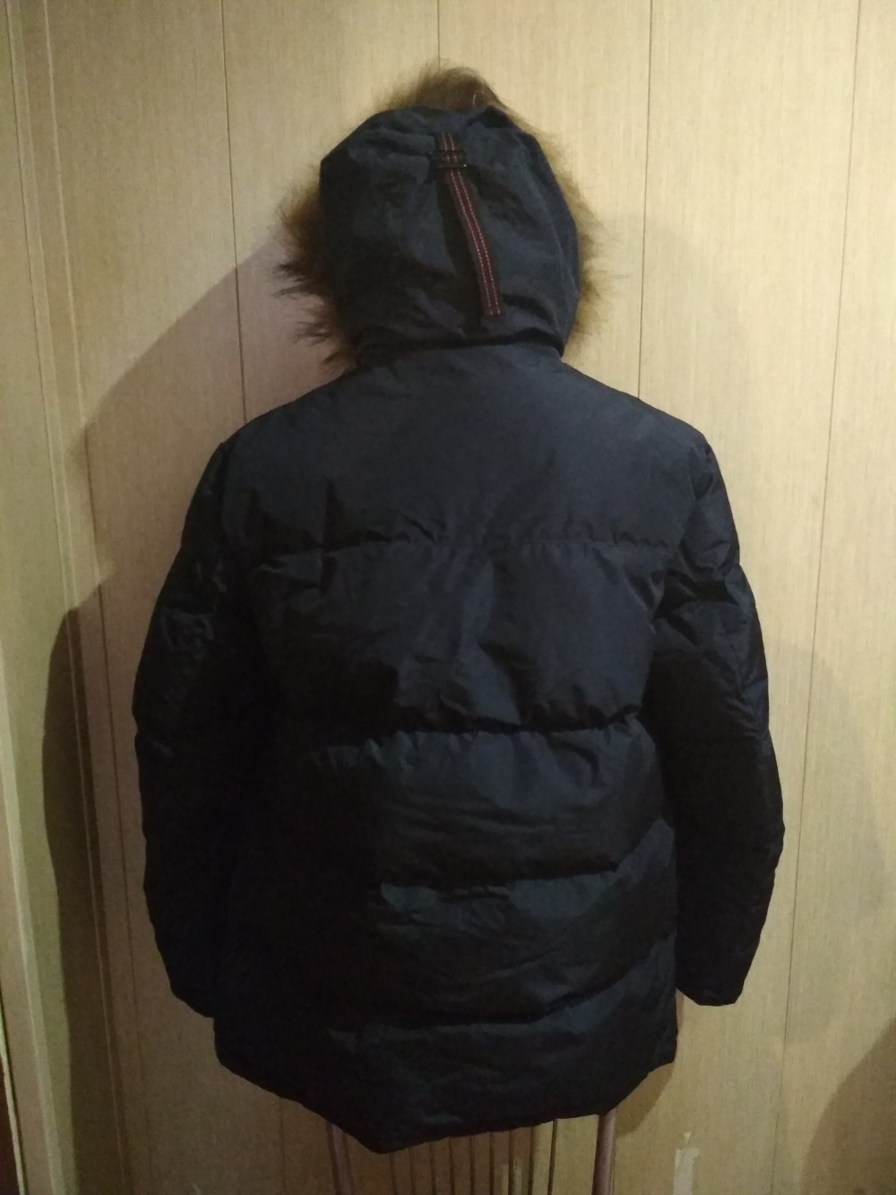 Пуховик Hoyanp 52