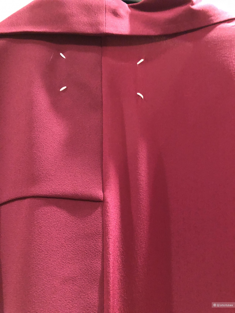 Платье Maison Margiela , раз.42 IT