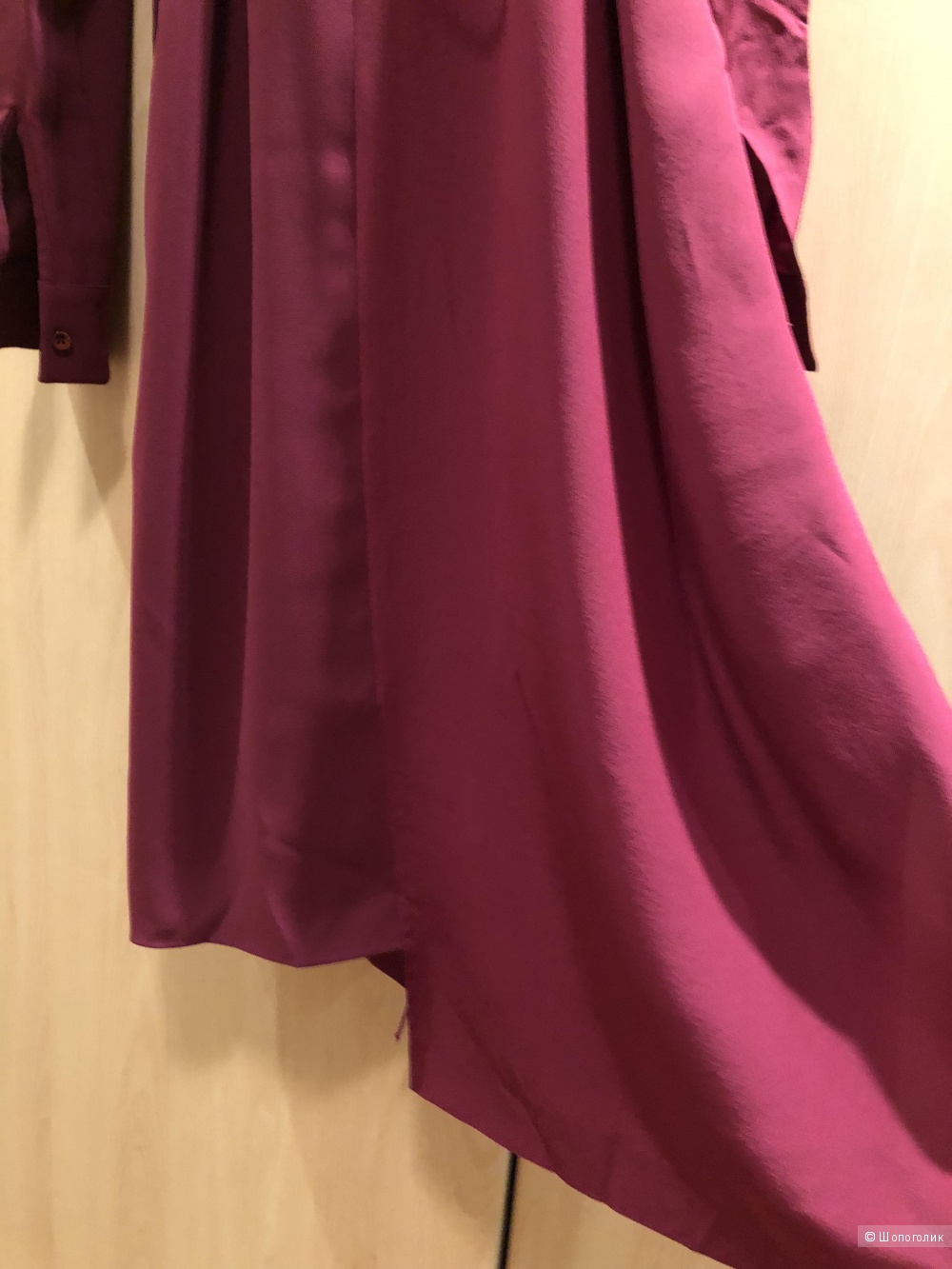 Платье Maison Margiela , раз.42 IT