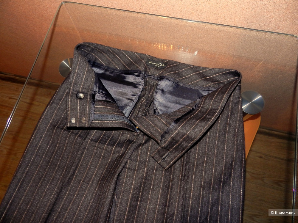 Брюки Massimo Dutti 40/30