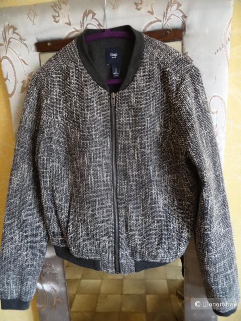 Бомбер Gap, размер 42-44