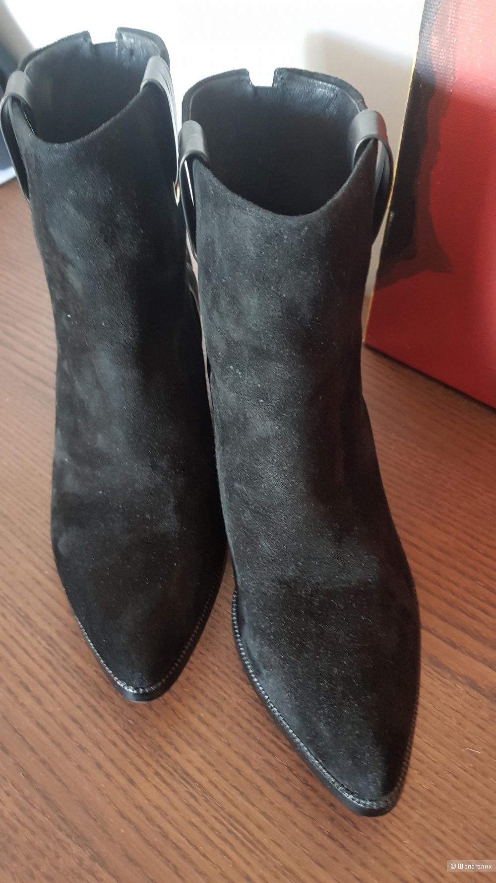 Сапоги Rachel Zoe 40-41