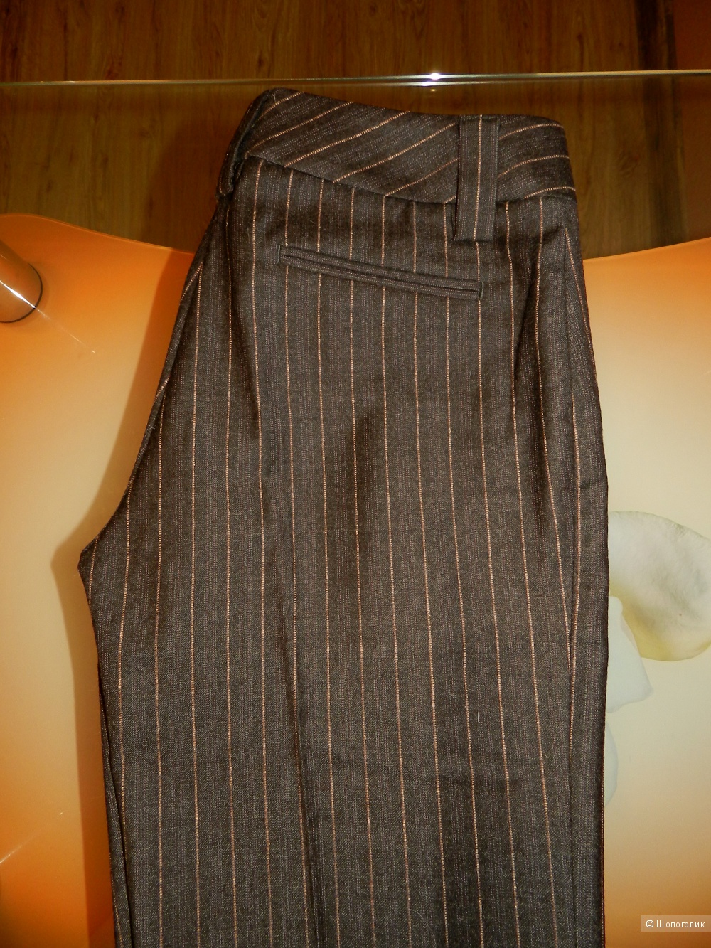 Брюки Massimo Dutti 40/30