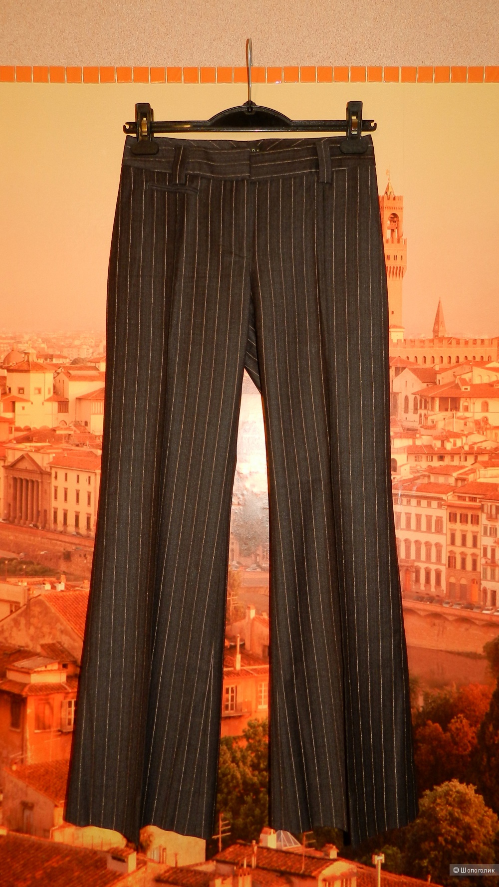 Брюки Massimo Dutti 40/30