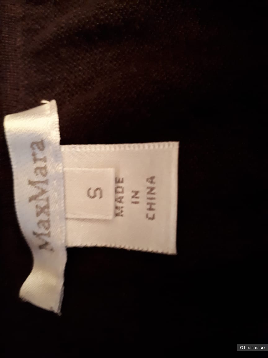 Джемпер Max Mara S(44 р)