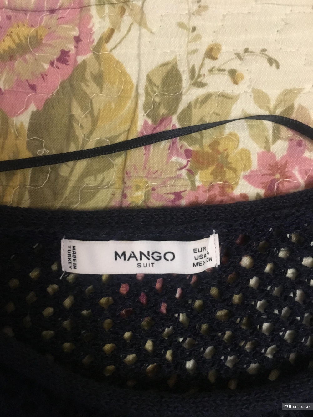 Джемпер, Mango, S