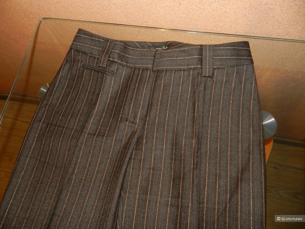 Брюки Massimo Dutti 40/30