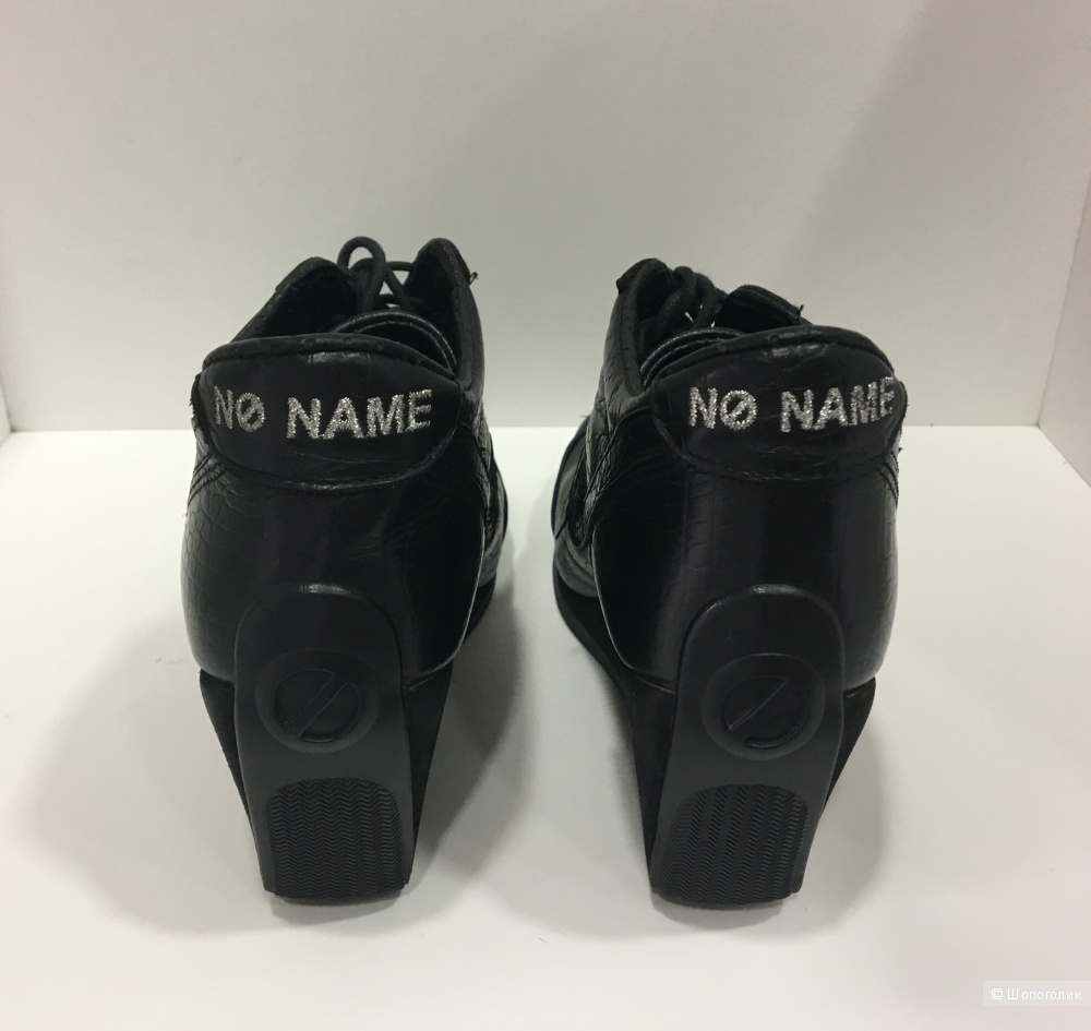 Ботильоны NO NAME размер 37/37,5
