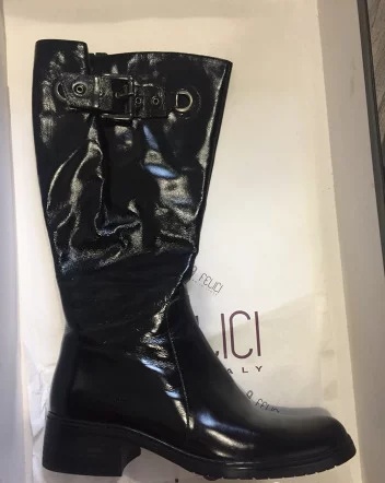 Сапоги santa felici 36