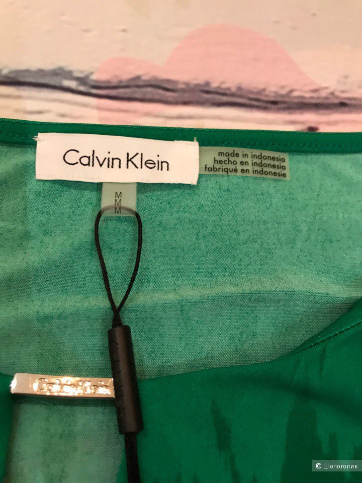 Блузка Calvin Klein М