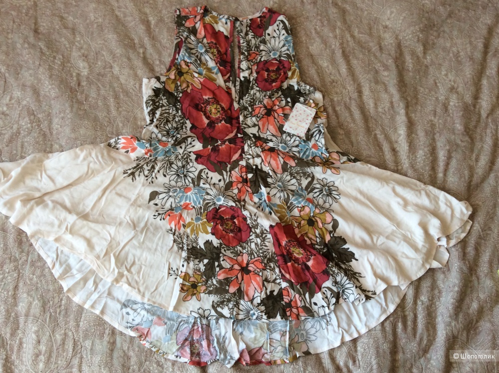 Платье Free People, размер S
