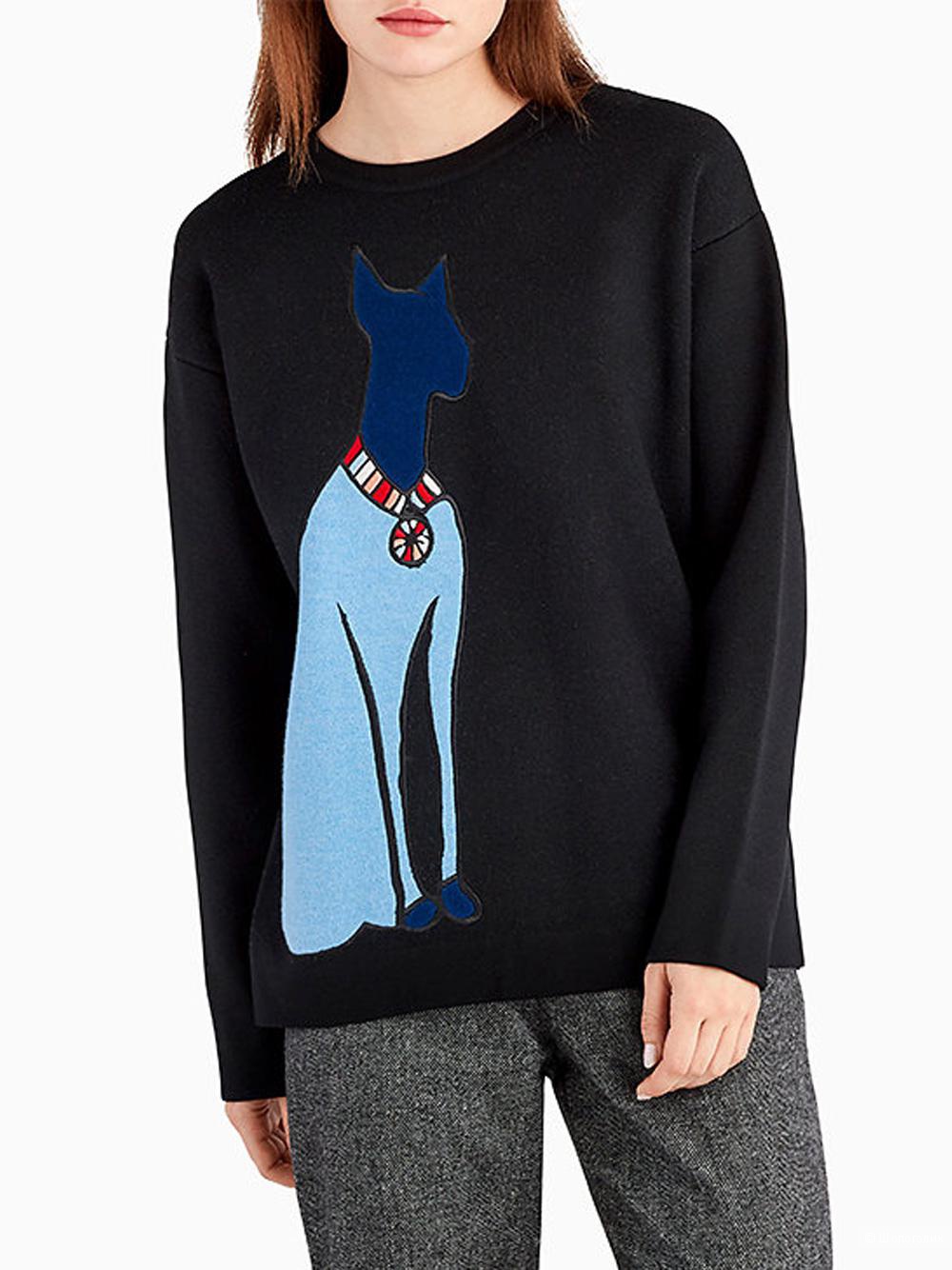 Свитер женский от Jason Wu. р.S-M