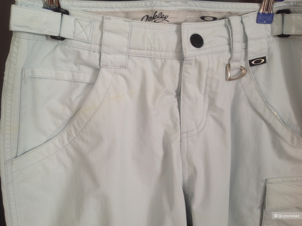 Лыжный костюм Oakley, M, 44-46 размер