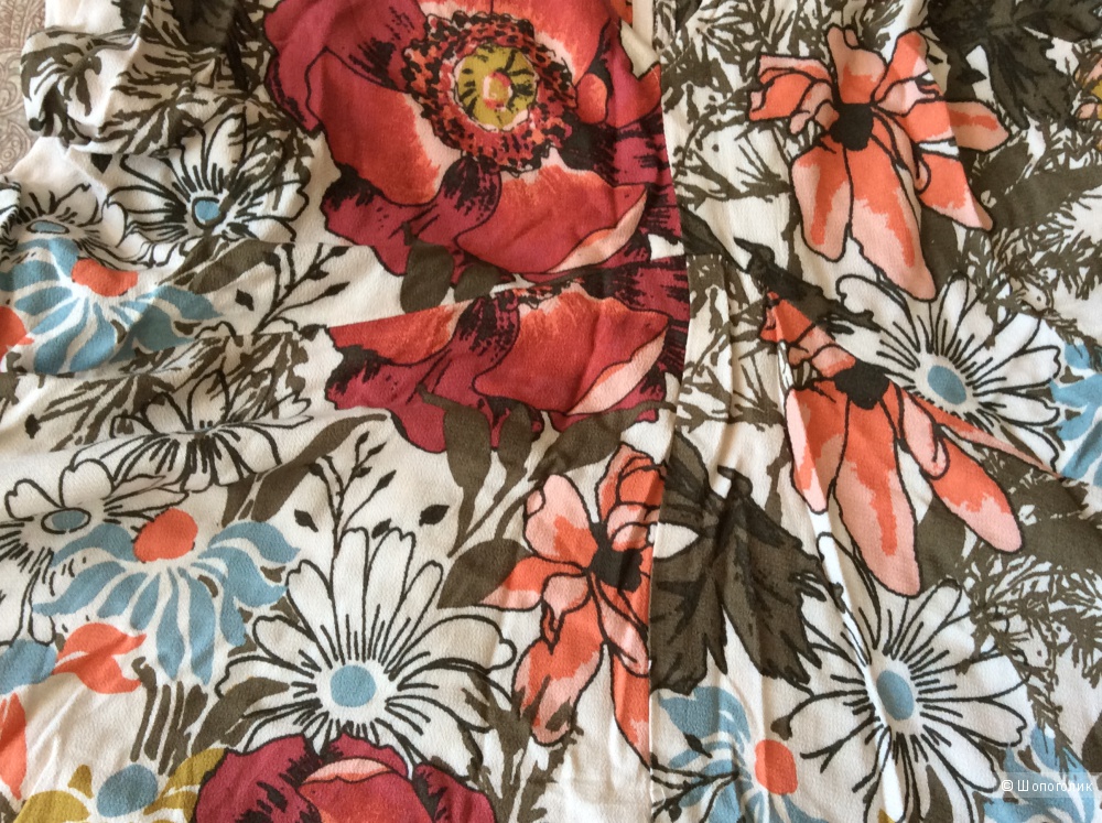 Платье Free People, размер S