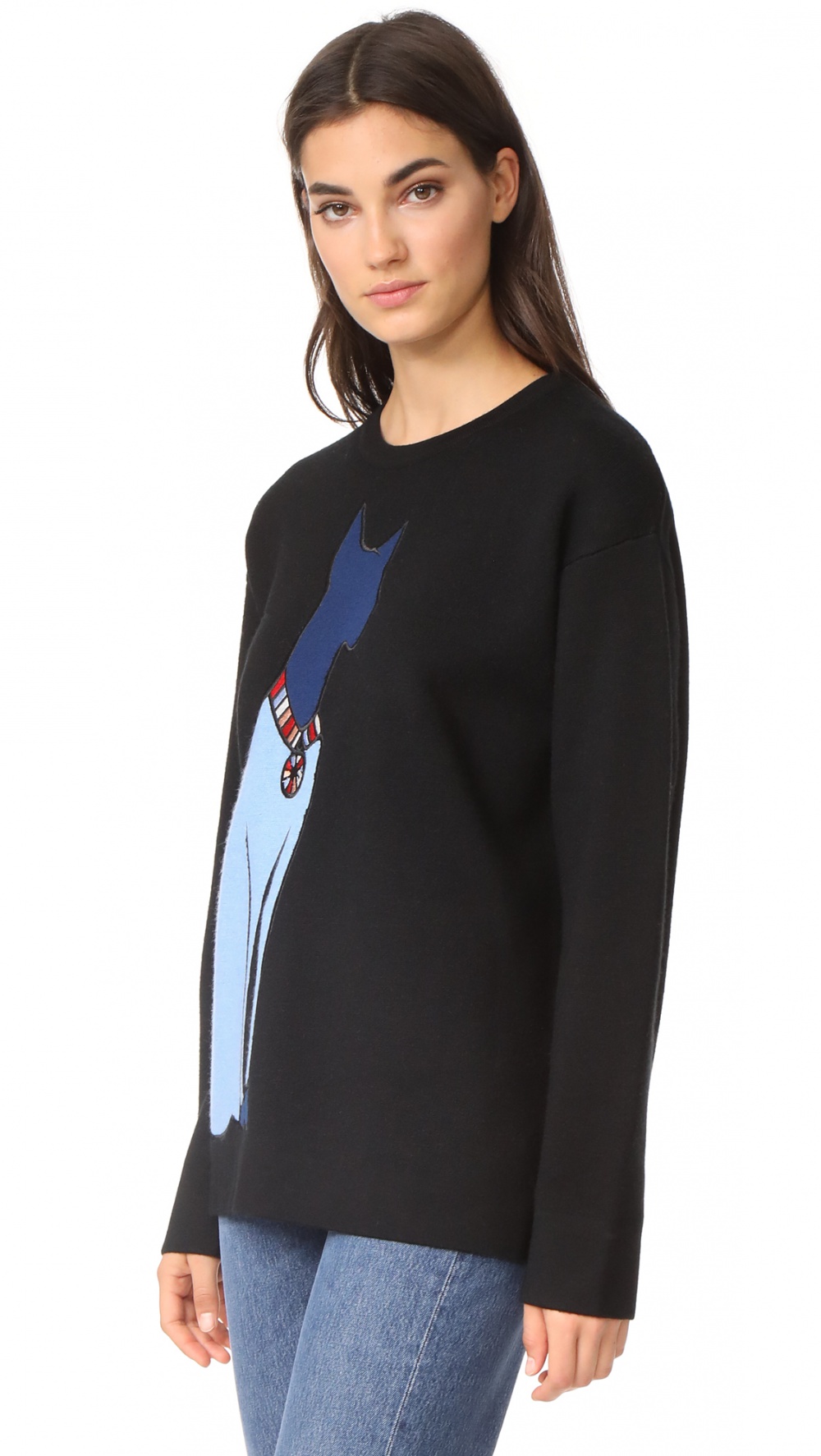 Свитер женский от Jason Wu. р.S-M