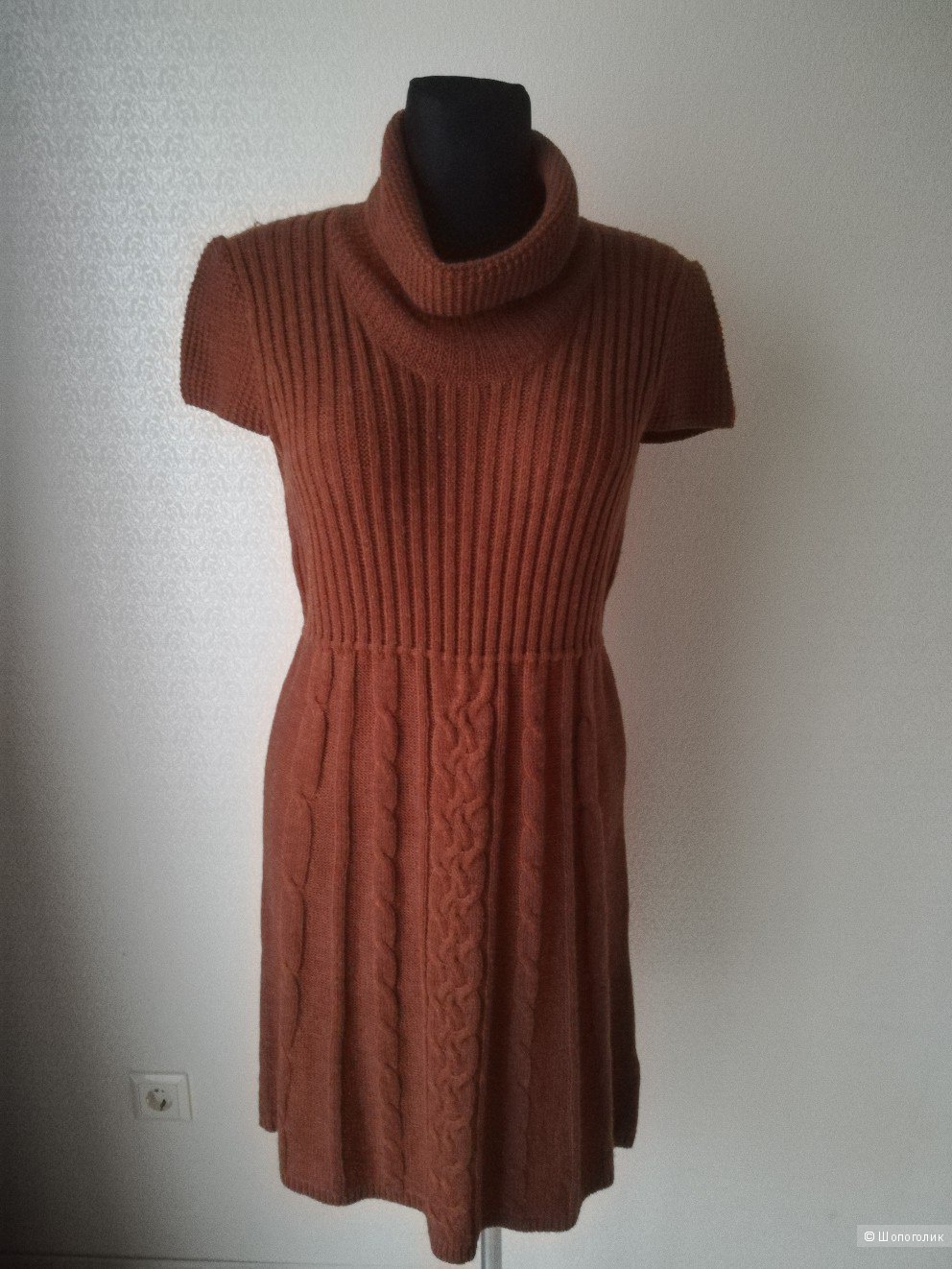 Платье Outfit ,размер s/m