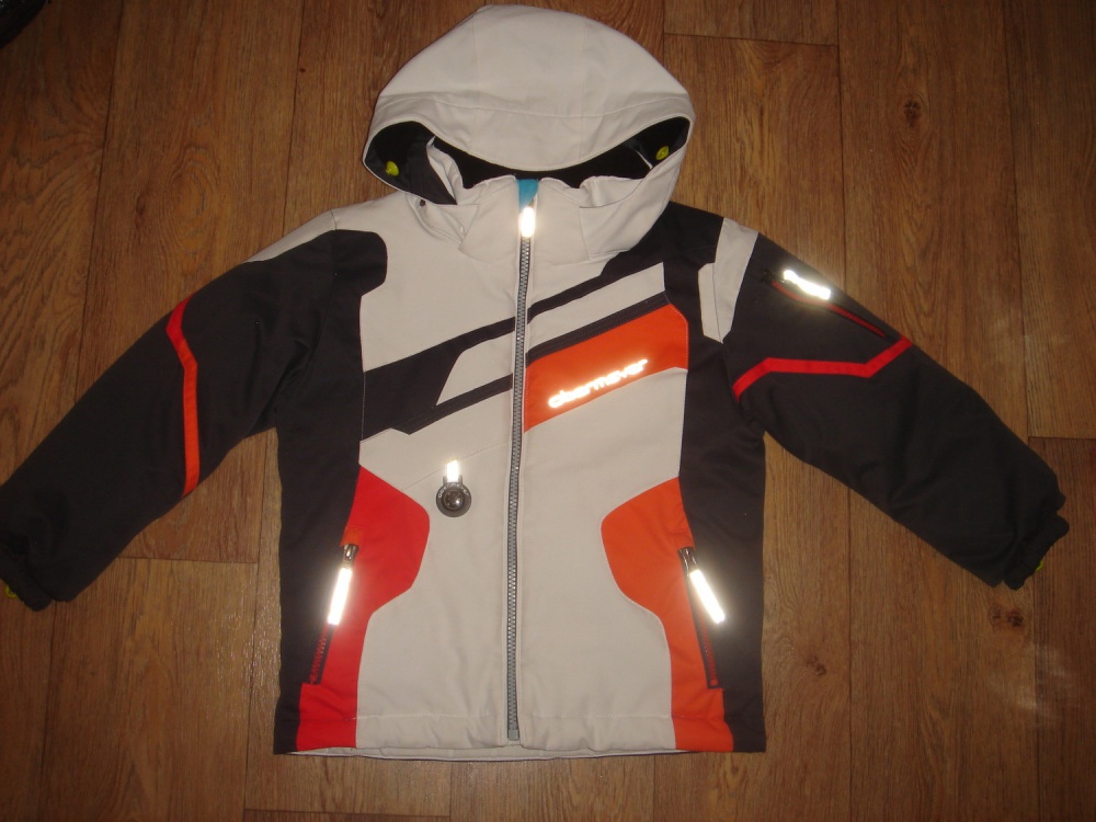 Зимняя куртка "Obermeyer" размер 4Т