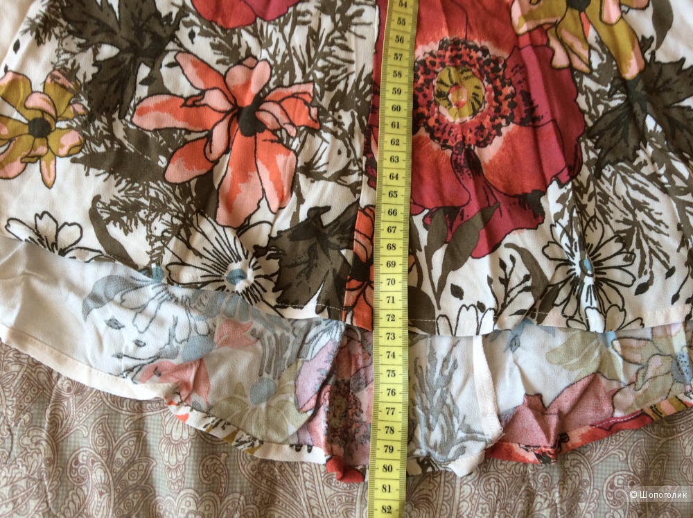 Платье Free People, размер S