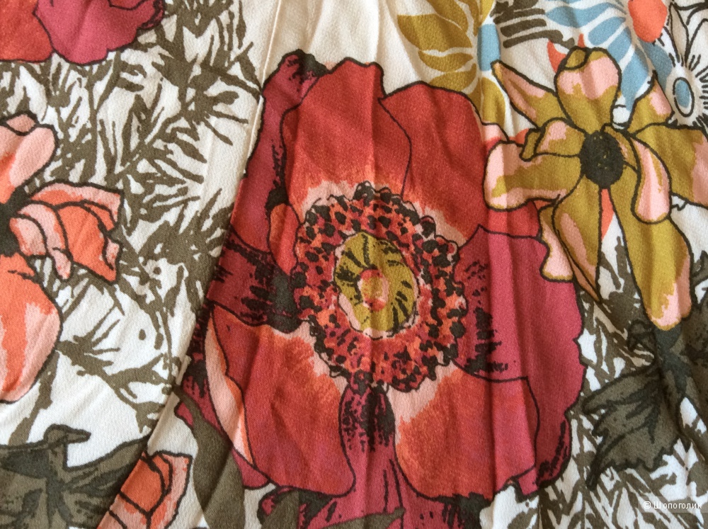 Платье Free People, размер S