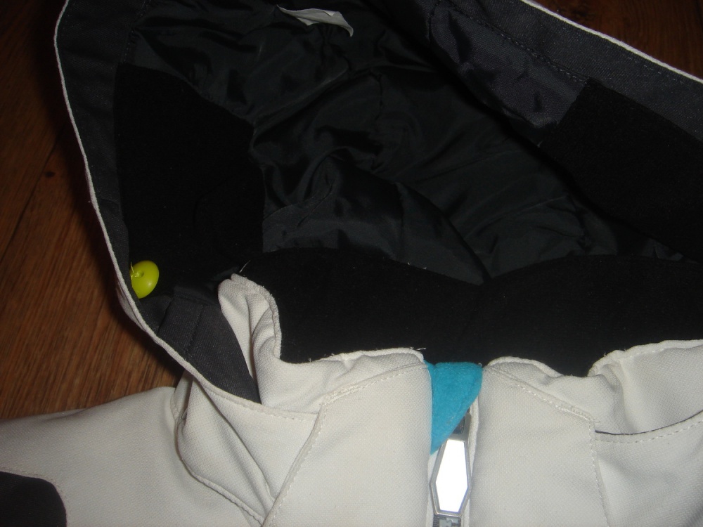 Зимняя куртка "Obermeyer" размер 4Т