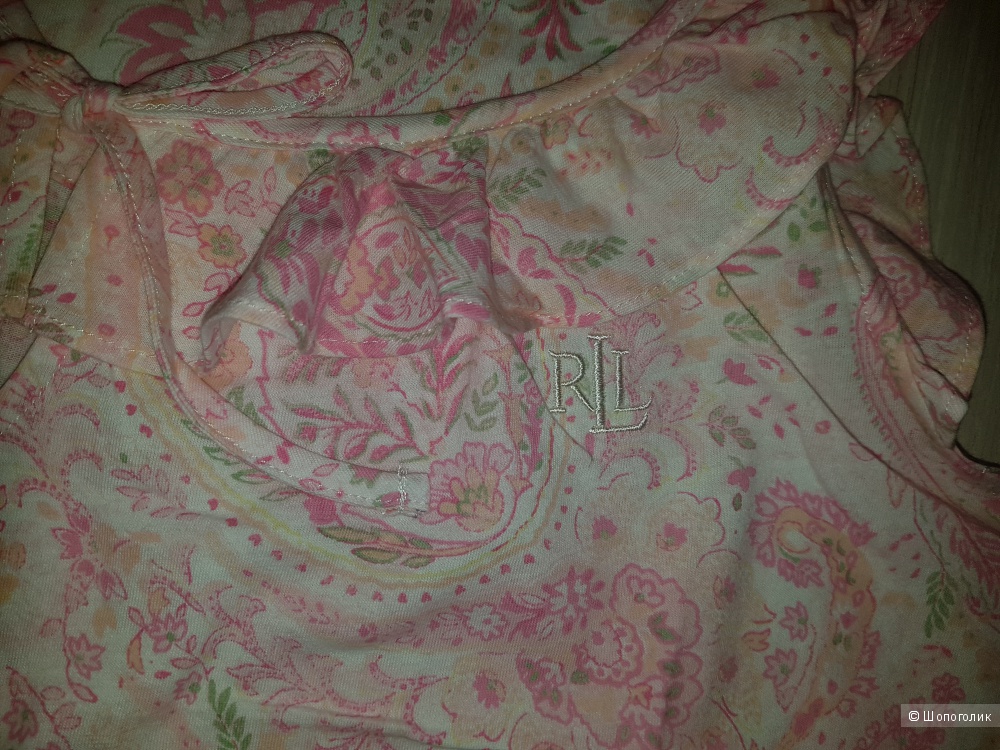 Ночная сорочка Ralph Lauren, р.46-48