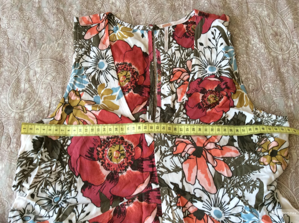 Платье Free People, размер S