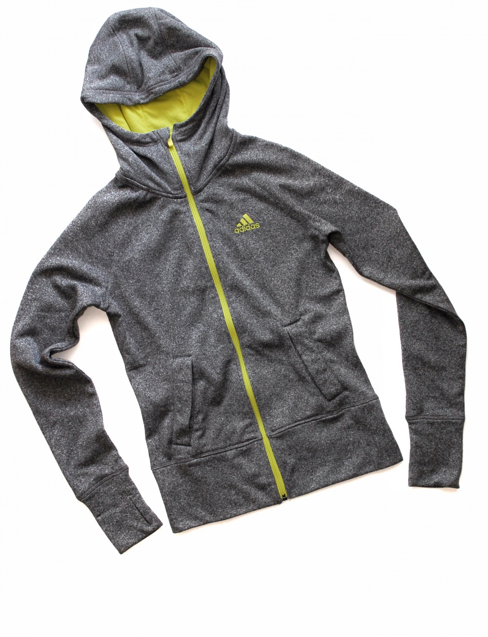 Толстовка Adidas, размер XS