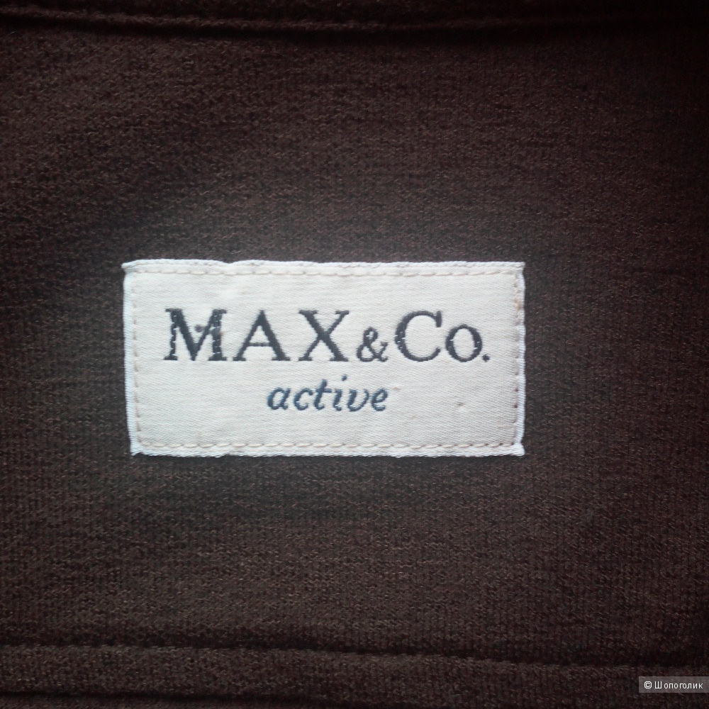 Блуза Max&Co(Max Mara), размер М.
