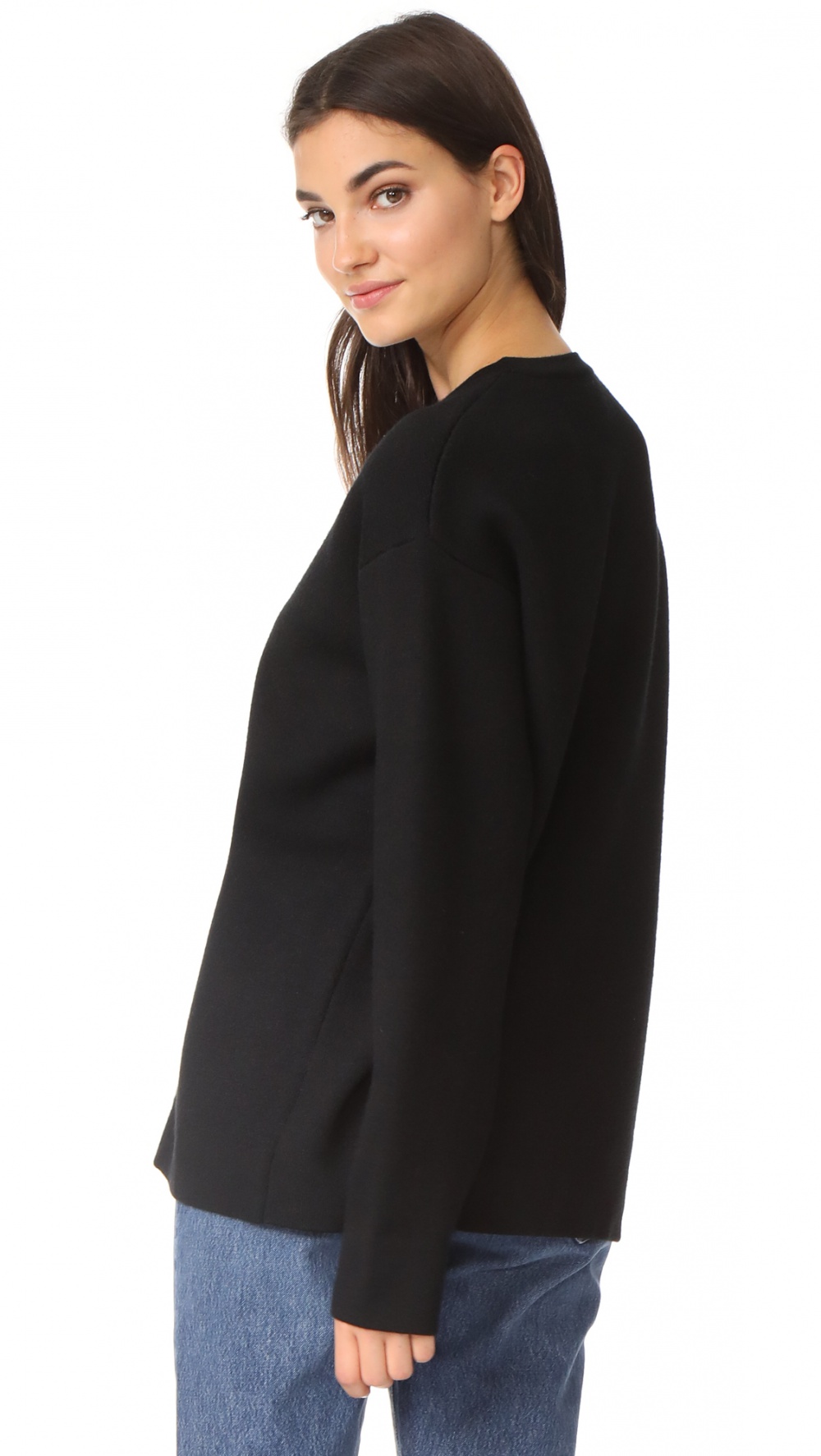 Свитер женский от Jason Wu. р.S-M