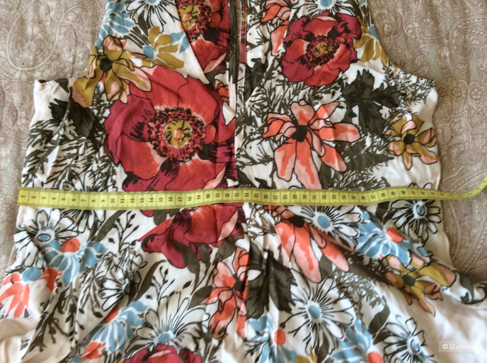 Платье Free People, размер S