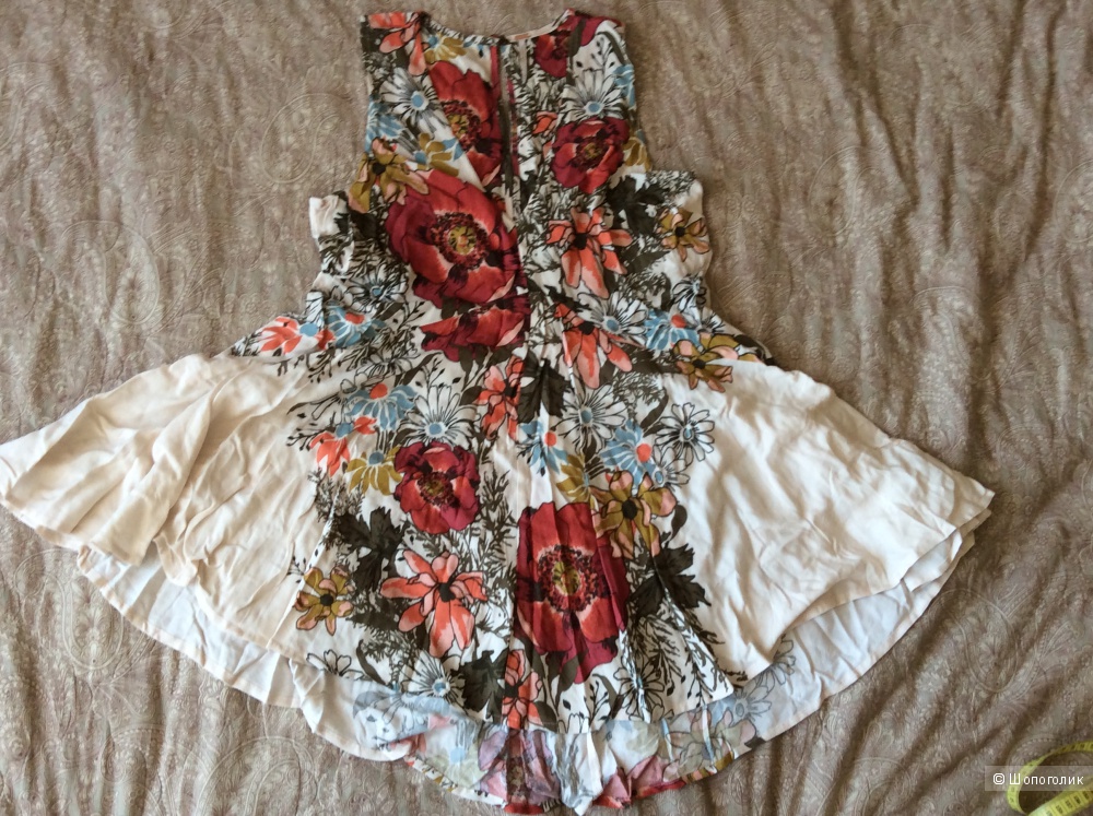 Платье Free People, размер S