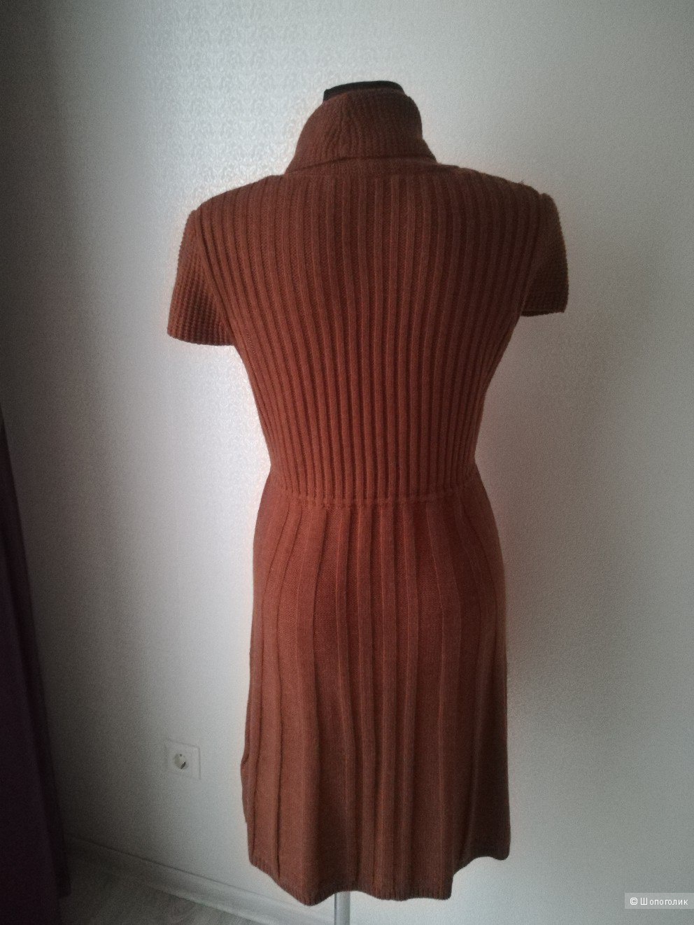 Платье Outfit ,размер s/m