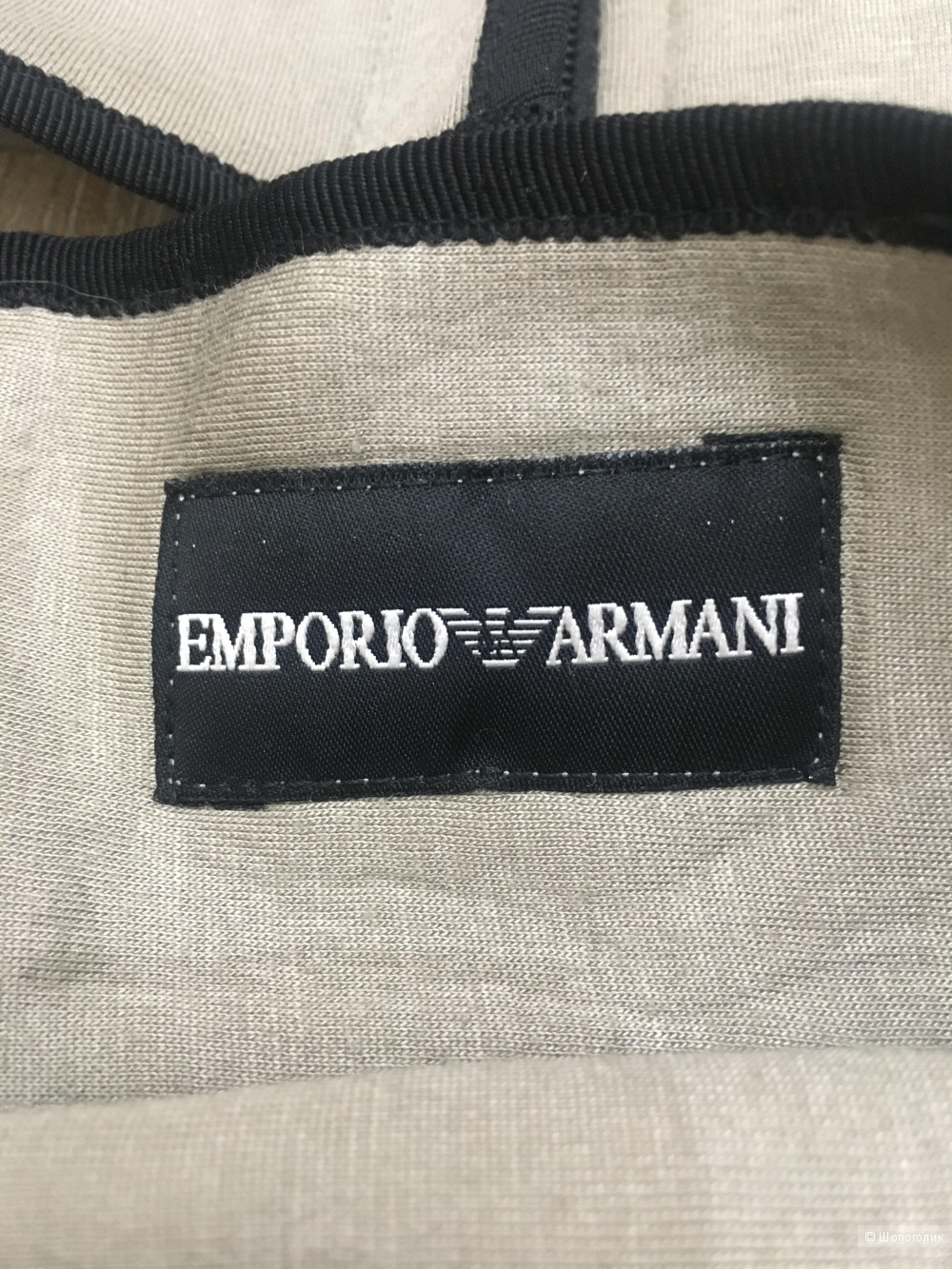 Костюм Emporio Armani  размер XS-S